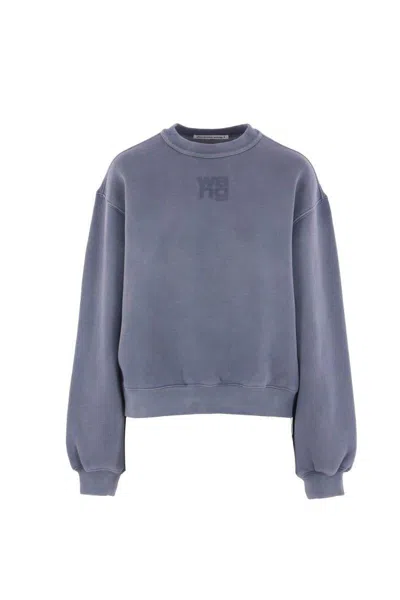 ALEXANDER WANG ALEXANDER WANG SWEATERS