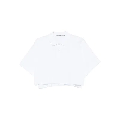 ALEXANDER WANG ALEXANDER WANG SWEATERS