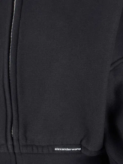 ALEXANDER WANG ALEXANDER WANG SWEATERS