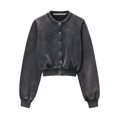 ALEXANDER WANG ALEXANDER WANG SWEATERS