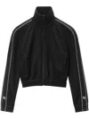 Alexander Wang Sweaters In Black