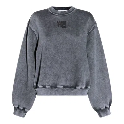 ALEXANDER WANG ALEXANDER WANG SWEATERS
