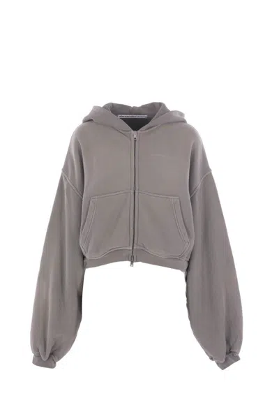 ALEXANDER WANG ALEXANDER WANG SWEATERS