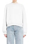 Alexander Wang Sweatshirts In Grey