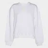 Alexander Wang Sweaters Light And Natural In White
