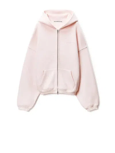 Alexander Wang Sweaters In Pink