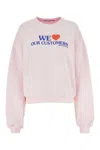 ALEXANDER WANG ALEXANDER WANG SWEATSHIRTS