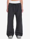 Alexander Wang Sweatpants With Brief