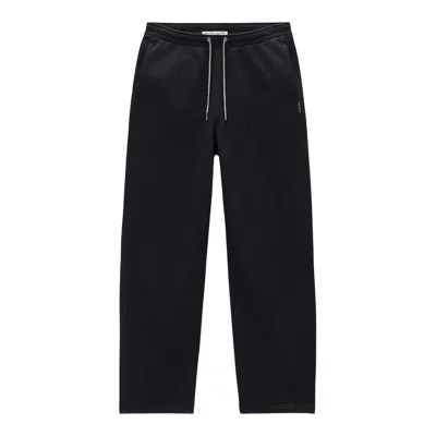 Alexander Wang Sweatpants With Rhinestone