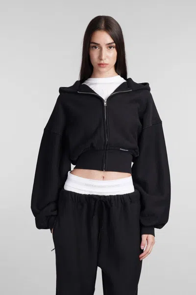 ALEXANDER WANG ALEXANDER WANG SWEATSHIRT