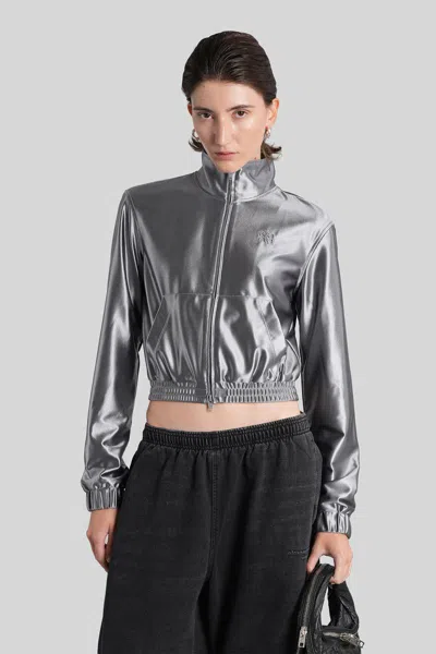 ALEXANDER WANG ALEXANDER WANG SWEATSHIRT