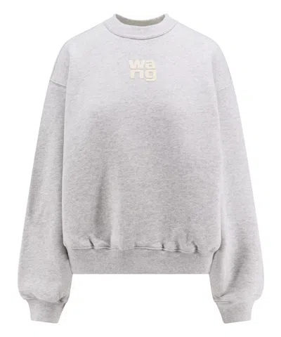 ALEXANDER WANG SWEATSHIRT