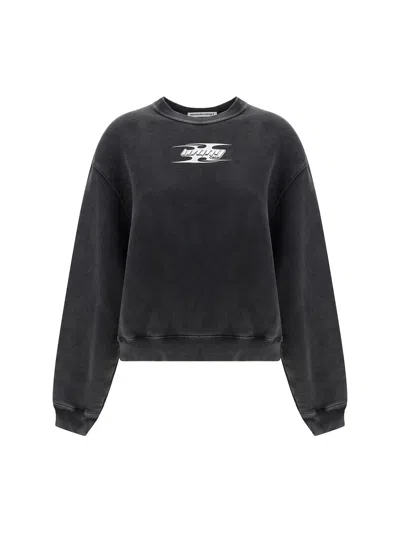 ALEXANDER WANG SWEATSHIRT