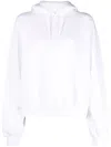 Alexander Wang Hooded Sweatshirt