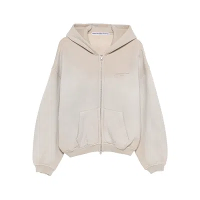 ALEXANDER WANG SWEATSHIRTS