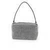 Alexander Wang T Alexander Wang Heiress Medium Shoulder Bag In Multi