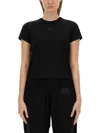 Alexander Wang T T By Alexander Wang Essential T-shirt