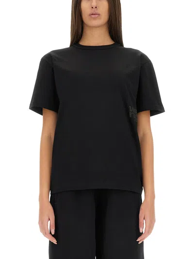 ALEXANDER WANG T ALEXANDERWANG. T ESSENTIAL T-SHIRT
