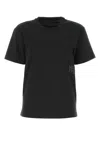 Alexander Wang T T By Alexander Wang Essential T-shirt