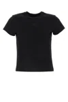 Alexander Wang T T By Alexander Wang Essential T-shirt