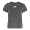 Alexander Wang T Topwear In Grey