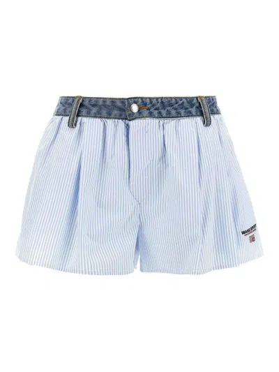 Alexander Wang T Boxer Shorts