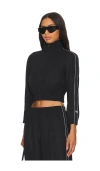 Alexander Wang Sweaters In 블랙