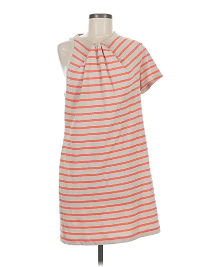 Pre-owned Alexander Wang T Casual Dress In Pink