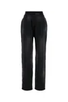 Alexander Wang T Prestyled Bike Short Sweatpant-m Nd T By Alexander Wang Female In Washedblack
