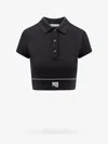 Alexander Wang T T By Alexander Wang Cheerleader In Black