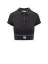 Alexander Wang T T By Alexander Wang Cheerleader In Black