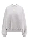 Alexander Wang T T By Alexander Wang Sweatshirt