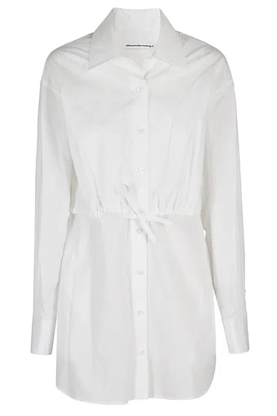 Alexander Wang T Double Layered Dress