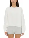 Alexander Wang T Essential Sweatshirt