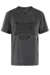 Alexander Wang T Graphic Short Sleeve Tee