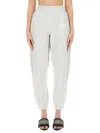 Alexander Wang T Jogging Pants With Logo