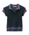 Alexander Wang T T By Alexander Wang Sweaters In Black