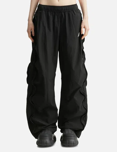 Alexander Wang T Logo Drawcord Track Pants