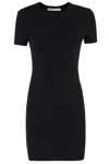 Alexander Wang T Logo Dress