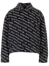 Alexander Wang T Coats & Jackets In Denim
