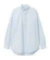 Alexander Wang T T By Alexander Wang Shirts In White