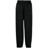 Alexander Wang T T By Alexander Wang Pants In Black