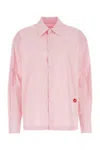 Alexander Wang T T By Alexander Wang Shirts