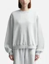 Alexander Wang T T By Alexander Wang Sweaters In Grey