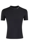 Alexander Wang T T By Alexander Wang Rashguard T-shirt