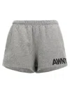 Alexander Wang T T By Alexander Wang 'running' Shorts