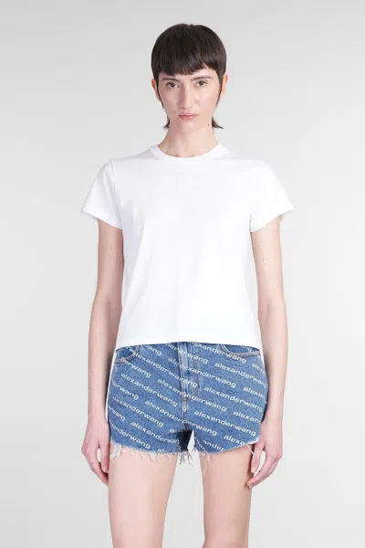 Alexander Wang T-shirt