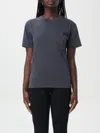 Alexander Wang T-shirt  Woman Color Black 1