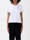 Alexander Wang T-shirt  Woman Color White