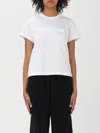 Alexander Wang Topwear In White